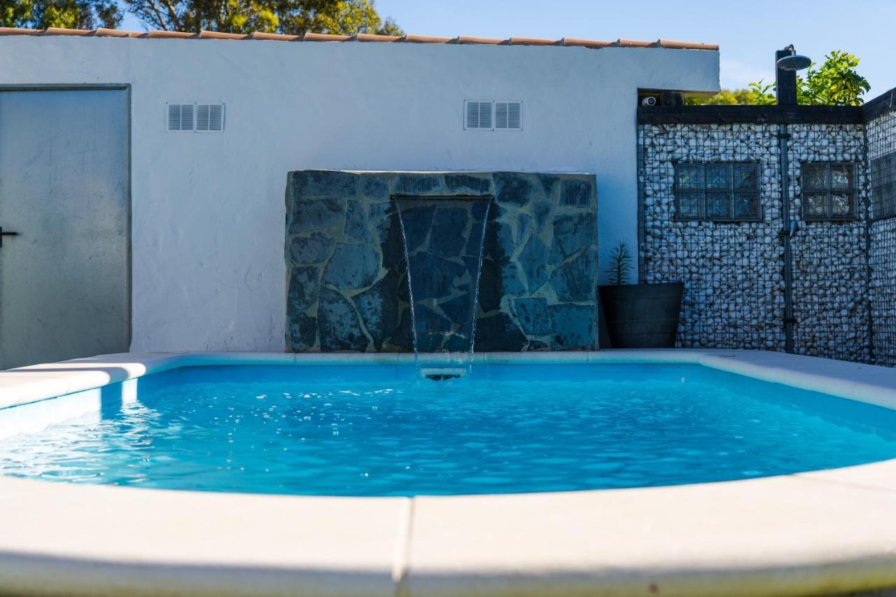 Casas Pinar Del Eden Norte Chiclana de la Frontera Exterior photo